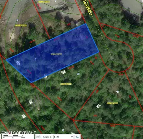L9 Lark Circle, Ketchikan, AK 99901