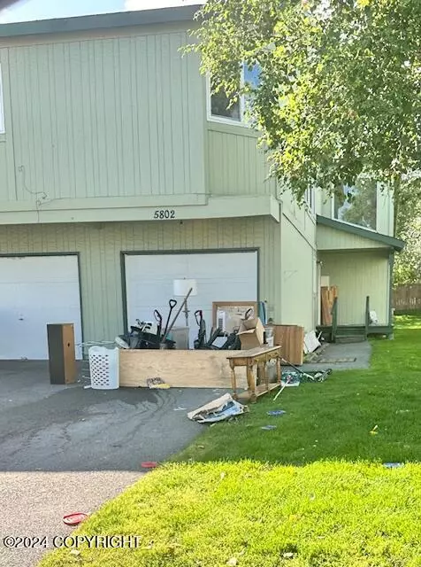 5802 Jennifer Cir # 6A, Anchorage, AK 99504