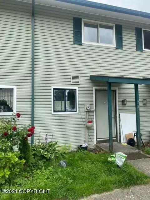 3250 Denali Ave #C-22, Ketchikan, AK 99901