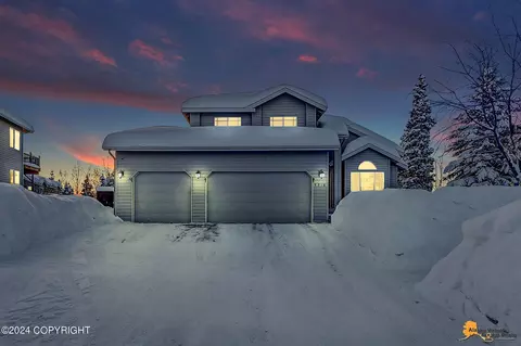 5318 Wood Hall Dr, Anchorage, AK 99516