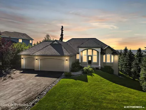 16310 Cape Noble Cir, Anchorage, AK 99516