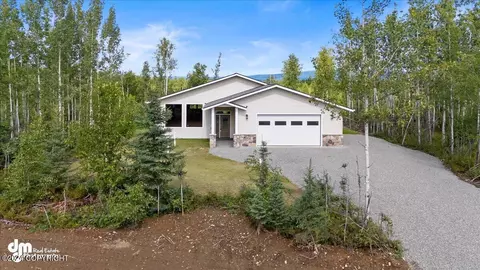 1503 S Birch Lake Dr # 20, Big Lake, AK 99652