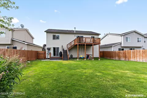 2031 Casey Cusack Loop, Anchorage, AK 99515 photo 25