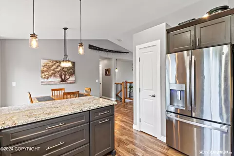 2031 Casey Cusack Loop, Anchorage, AK 99515 photo 9