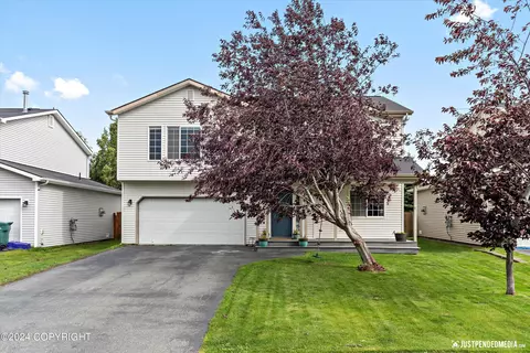 2031 Casey Cusack Loop, Anchorage, AK 99515 photo 2