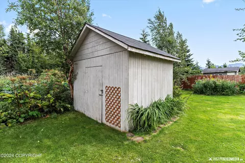 2031 Casey Cusack Loop, Anchorage, AK 99515 photo 26