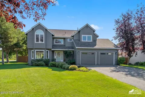 10511 Ketch Cir, Anchorage, AK 99515