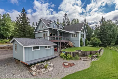 12900 Birch Rd, Anchorage, AK 99516