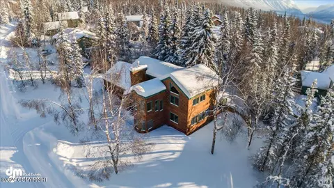 10143 Stewart Dr, Eagle River, AK 99577 photo 50