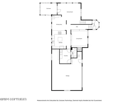 10143 Stewart Dr, Eagle River, AK 99577 photo 61