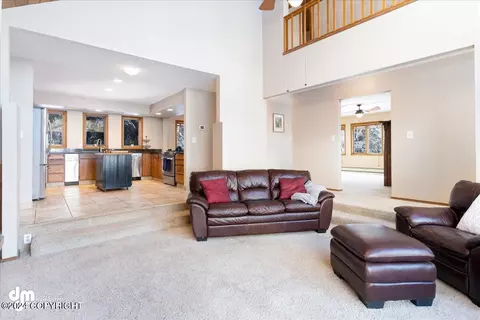 10143 Stewart Dr, Eagle River, AK 99577 photo 5