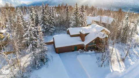10143 Stewart Dr, Eagle River, AK 99577 photo 51