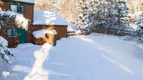 10143 Stewart Dr, Eagle River, AK 99577 photo 47