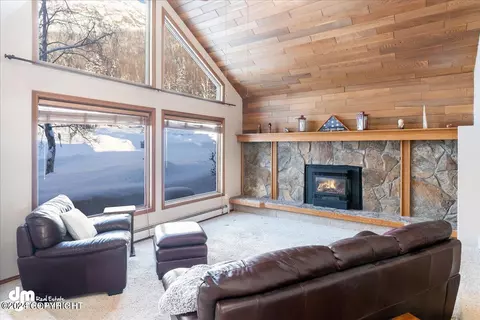 10143 Stewart Dr, Eagle River, AK 99577 photo 3