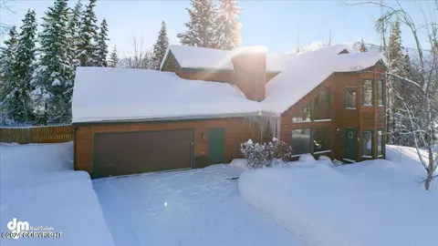 10143 Stewart Dr, Eagle River, AK 99577 photo 38