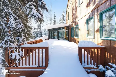 10143 Stewart Dr, Eagle River, AK 99577 photo 35
