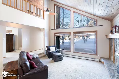 10143 Stewart Dr, Eagle River, AK 99577 photo 2