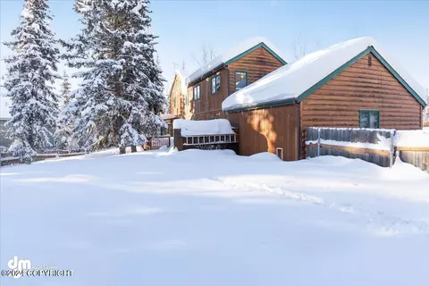 10143 Stewart Dr, Eagle River, AK 99577 photo 36