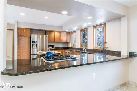 10143 Stewart Dr, Eagle River, AK 99577 photo 6