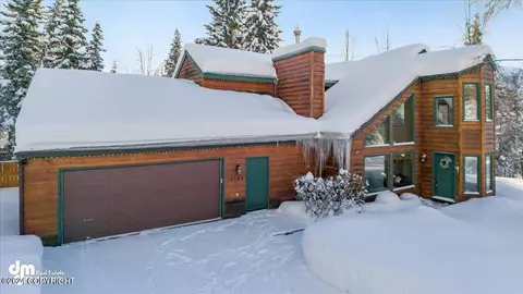 10143 Stewart Dr, Eagle River, AK 99577