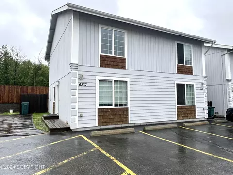 Exterior - 6237 E Tudor Rd, Anchorage, AK 99507 photo 9 of 9