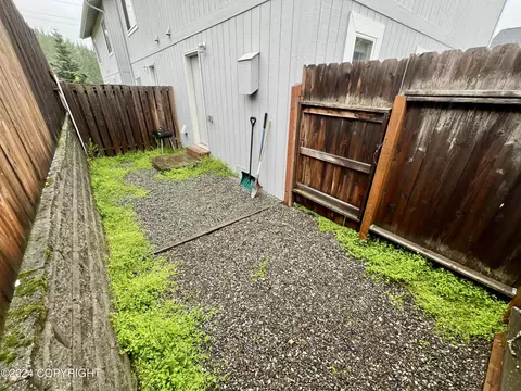 Exterior - 6237 E Tudor Rd, Anchorage, AK 99507 photo 2 of 9
