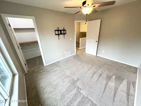 Bedroom - 6237 E Tudor Rd, Anchorage, AK 99507 photo 4 of 4