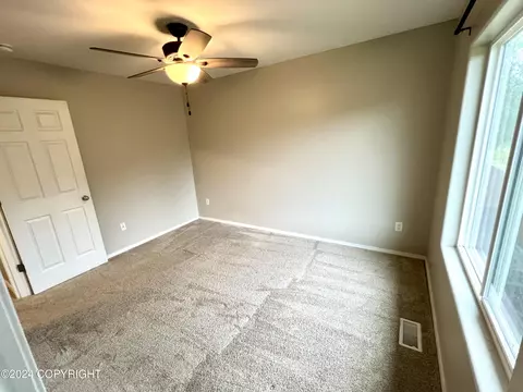 Bedroom - 6237 E Tudor Rd, Anchorage, AK 99507 photo 2 of 4