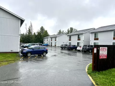 Exterior - 6237 E Tudor Rd, Anchorage, AK 99507 photo 8 of 9