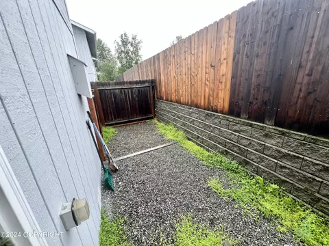 Exterior - 6237 E Tudor Rd, Anchorage, AK 99507 photo 3 of 9