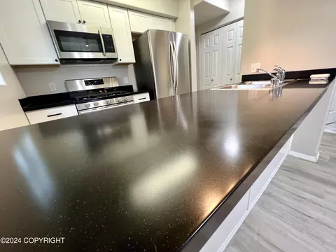 Kitchen - 6237 E Tudor Rd, Anchorage, AK 99507 photo 5 of 5