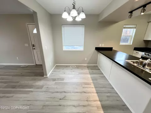 Dining - 6237 E Tudor Rd, Anchorage, AK 99507 photo 2 of 2