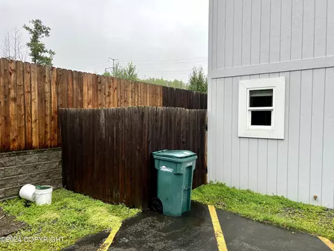 Exterior - 6237 E Tudor Rd, Anchorage, AK 99507 photo 6 of 9