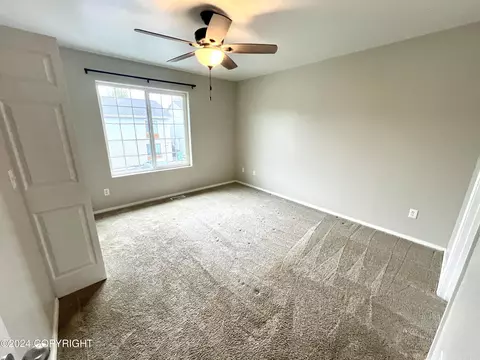 Bedroom - 6237 E Tudor Rd, Anchorage, AK 99507 photo 1 of 4