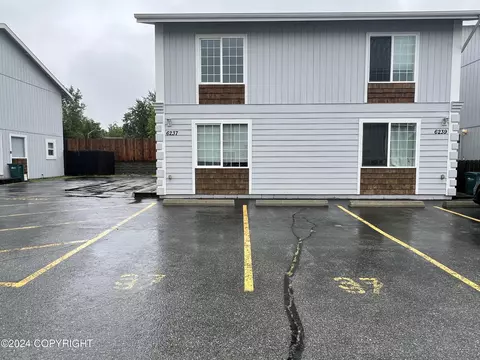 Exterior - 6237 E Tudor Rd, Anchorage, AK 99507 photo 7 of 9