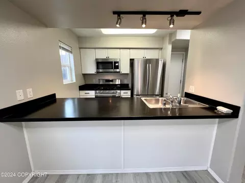 Kitchen - 6237 E Tudor Rd, Anchorage, AK 99507 photo 1 of 5