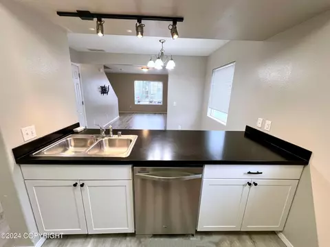 Kitchen - 6237 E Tudor Rd, Anchorage, AK 99507 photo 3 of 5