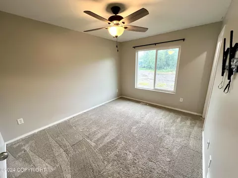 Bedroom - 6237 E Tudor Rd, Anchorage, AK 99507 photo 3 of 4
