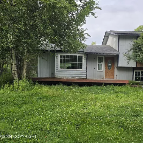 1845 E Caribou Loop, Wasilla, AK 99654