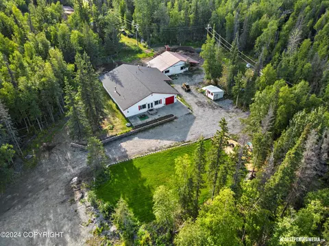 16767 E Back Acres Ave, Palmer, AK 99645