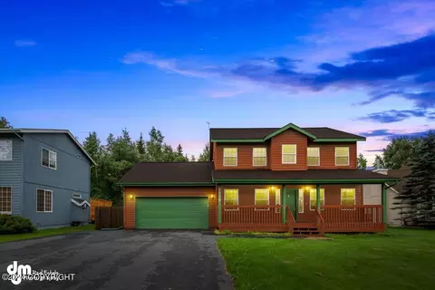 2510 Trisha Ave, Anchorage, AK 99516