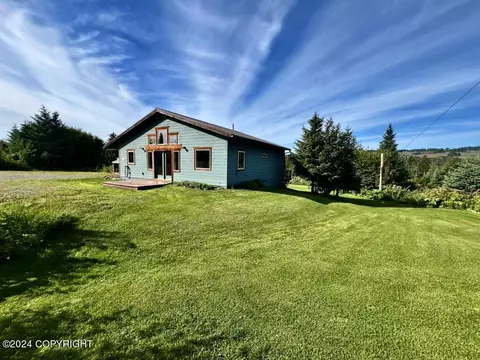 4580 Rogers Loop, Homer, AK 99603
