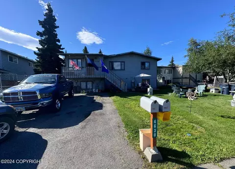 4630 E 9th Ave, Anchorage, AK 99508