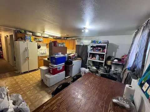 Kitchen - 4630 E 9th Ave, Anchorage, AK 99508 photo 3 of 4