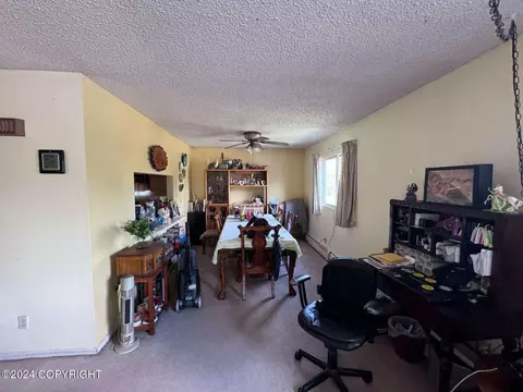 Dining - 4630 E 9th Ave, Anchorage, AK 99508 photo 1 of 1