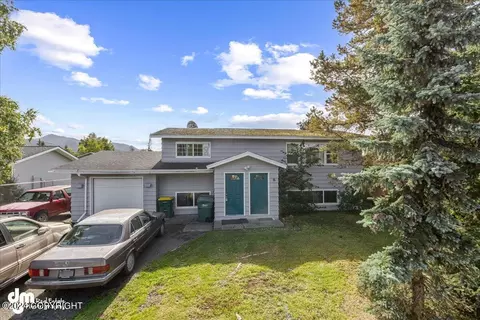 8014 E 3rd Ave, Anchorage, AK 99504