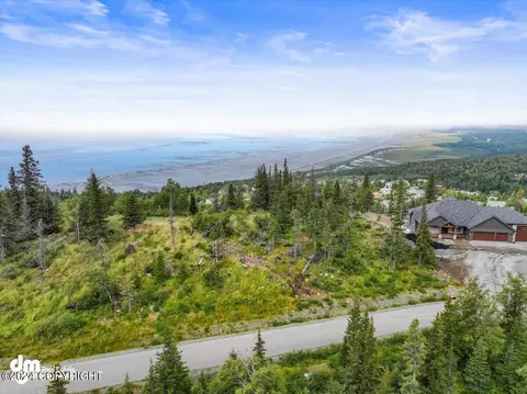L11 B3 Potter Highlands Drive, Anchorage, AK 99516