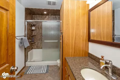 Bath - 18123 Hidden Falls Ave, Eagle River, AK 99577 photo 3 of 3