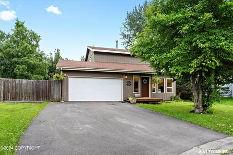 3600 Scammon Bay Cir, Anchorage, AK 99515