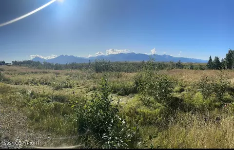 1166 W Bluff View Dr, Wasilla, AK 99654